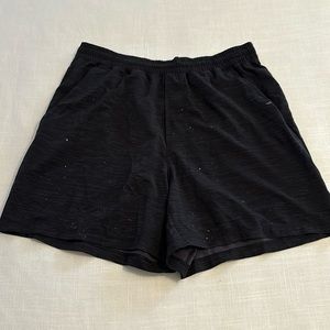 Lulu Shorts
